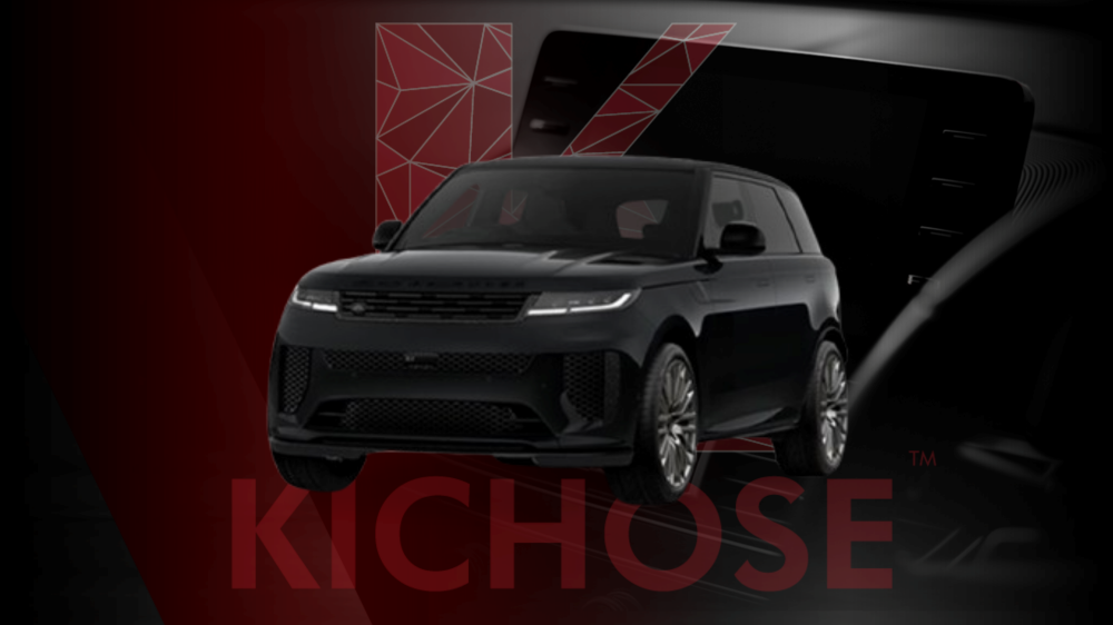 2026 Land Rover Range Rover P635 SV Edition