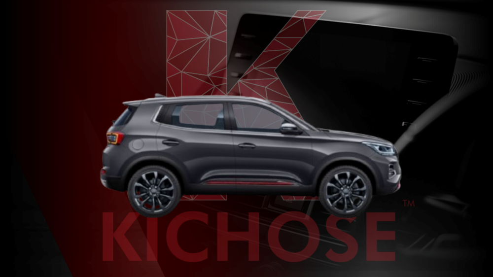 Chery TIGGO 4 Pro Comfort