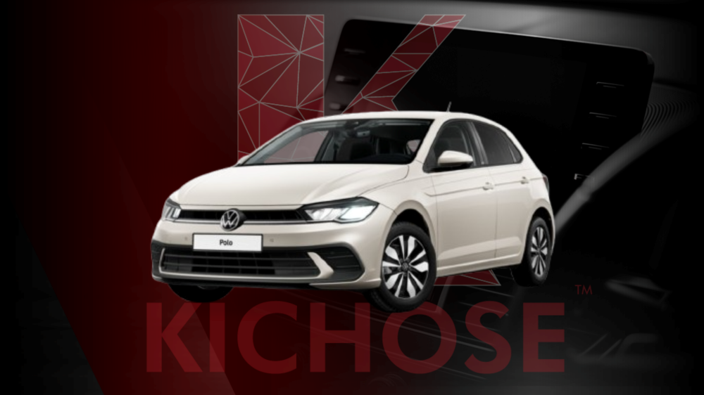 2026 VW Polo 1.0 Tsi Life DSG