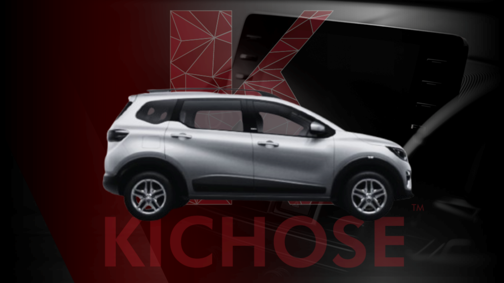 Renault Triber 1.0 ZEN A/T