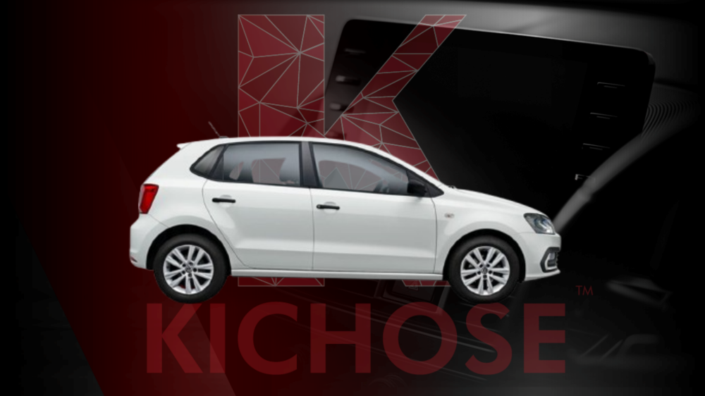 VW Polo Vivo 1.4 Trendline