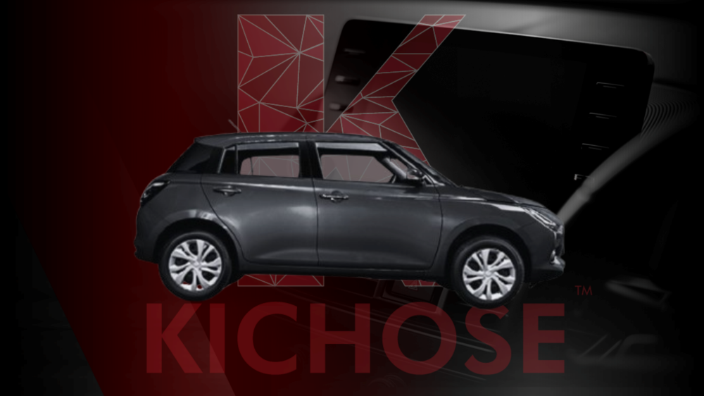 Suzuki Swift 1.2 GL AMT