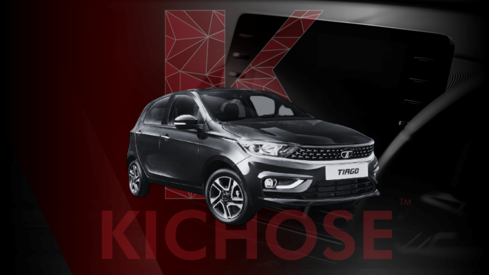 Tata Tiago 1.2 XT Automatic