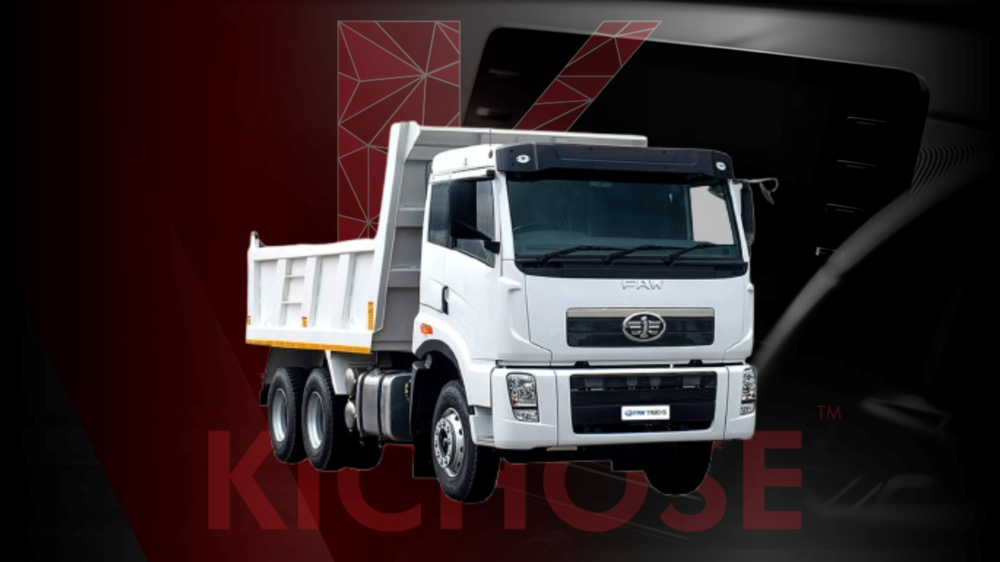 FAW 28.290FD (10 Cube)